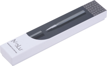 Logotrade promotional gift picture of: Rollerball pen Coral Springs MoLu