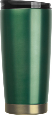 Logo trade business gift photo of: Drinking cup La Louviere MoLu