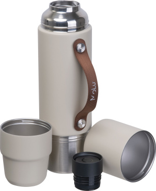 Logotrade advertising products photo of: Insulated bottle Le Bourget MoLu