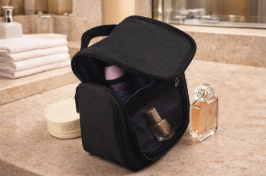 Logo trade promotional products image of: Cosmetic bag 235008735