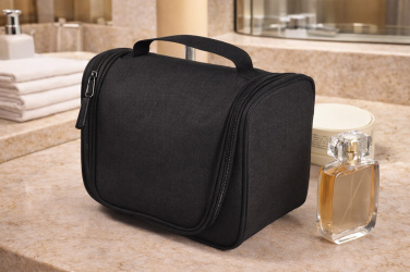 Logotrade advertising product image of: Cosmetic bag 235008735