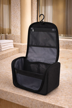 Logotrade promotional merchandise image of: Cosmetic bag 235008735