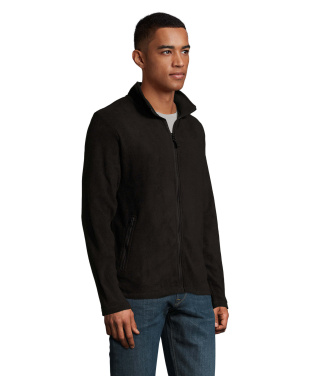 Logotrade promotional merchandise photo of: NORMAN MEN FLEECE 220