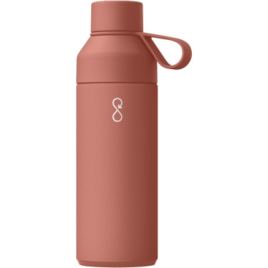 Logotrade promotional merchandise photo of: Ocean Bottle 500 ml vacuum insulated water bottle