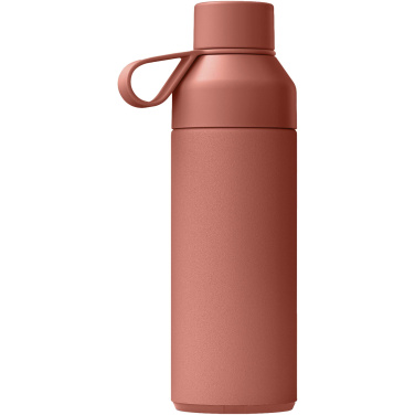 Logo trade business gift photo of: Ocean Bottle 500 ml vacuum insulated water bottle