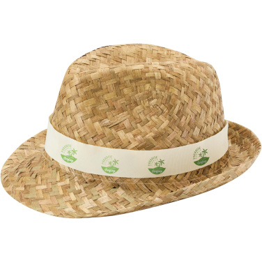 Logotrade promotional gifts photo of: Pricus straw hat
