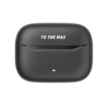 Logo trade business gift photo of: Urban Vitamin Ventura RCS Hybrid ANC & ENC earbuds