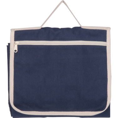 Logo trade promotional giveaway photo of: Picnic Blanket HONOLULU