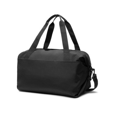 Logotrade business gift image of: KENTO URBAN RCS recycled nylon Weekender