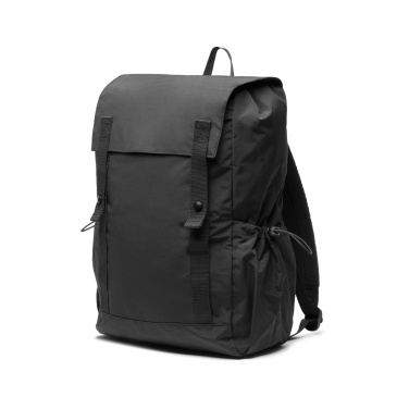 Logotrade promotional giveaways photo of: KENTO URBAN RCS recycled nylon Everyday Backpack