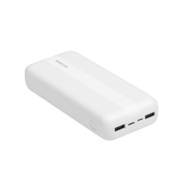 Logo trade advertising products image of: Power Bank VA2081 20000 mAh RIVACASE