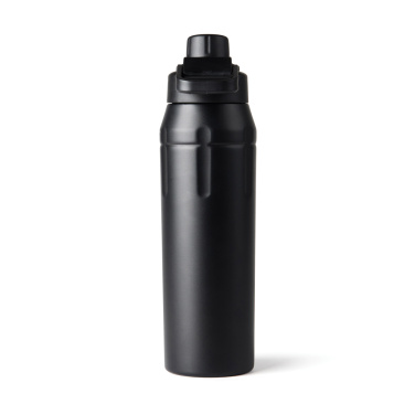 Logo trade promotional giveaways picture of: Nordic Drift Trail RCS Insulated Lockable Sports Bottle