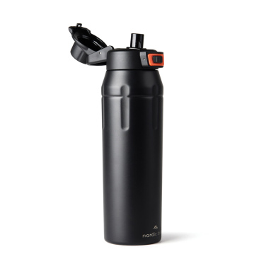 Logotrade business gifts photo of: Nordic Drift Trail RCS Insulated Lockable Sports Bottle