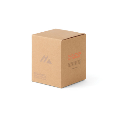 Logotrade promotional giveaways photo of: Nordic Drift Trail Ultra Light Titanium 450ml Cup