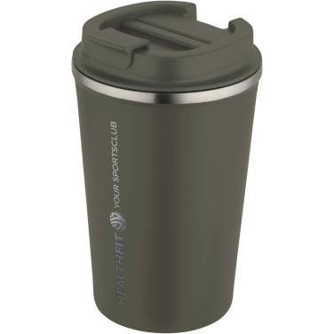 Logotrade promotional item picture of: Newport 350 ml double wall vacuum insulated stainless steel tumbler