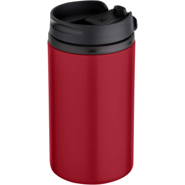 Logotrade promotional merchandise photo of: Mojave 250 ml stainless steel insulated tumbler