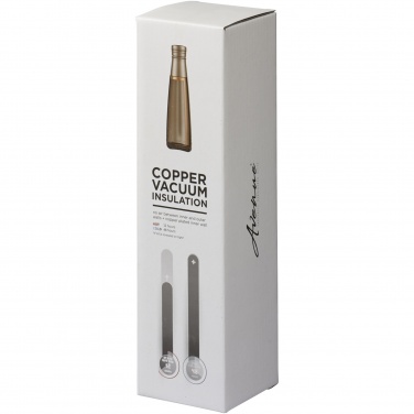 Logo trade firmakingid foto: Duke 500 ml vasest vaakumisolatsiooniga veepudel