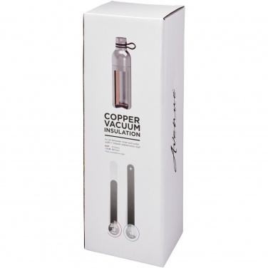 Logotrade reklaamtoote foto: Koln 590 ml vasest vaakumisolatsiooniga spordipudel