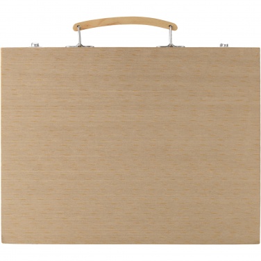 Logotrade reklaamkingid pilt: Rainbow 67-osaline värvimiskomplekt