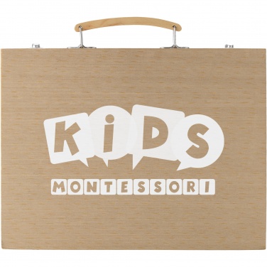 Logo trade meene pilt: Rainbow 67-osaline värvimiskomplekt