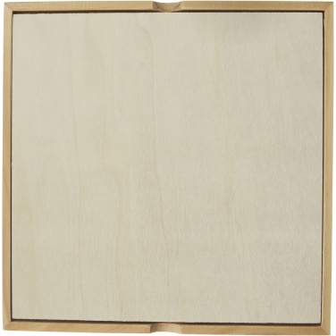 Logo trade reklaamtoote pilt: Monte-carlo mitme lauamängu komplekt