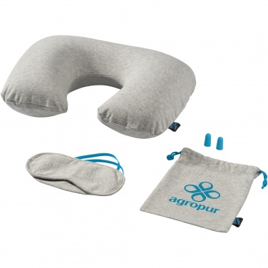 Logotrade reklaamkingituse foto: Miami reisikomplekt