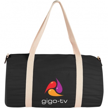 Logotrade reklaamtooted pilt: Cochichuate puuvillast tünniga kott 25L