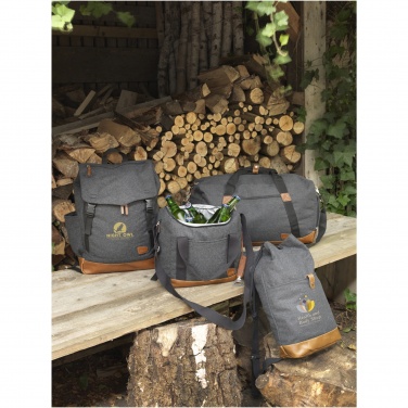 Logo trade reklaamtooted foto: Campster 12-pudeliline külmakott 13L