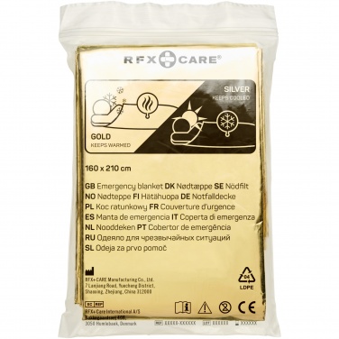 Logo trade ärikingid foto: Frederik 2-funktsiooniline hädaabitekk