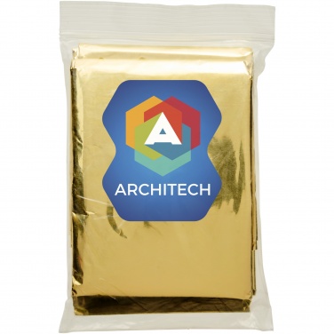 Logo trade reklaamkingi pilt: Frederik 2-funktsiooniline hädaabitekk