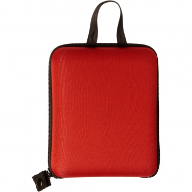 Logotrade ärikingituse foto: Healer 16-osaline esmaabikomplekt