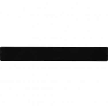 Logo trade reklaamkingitused foto: Terran 30 cm joonlaud 100% taaskasutatud plastikust