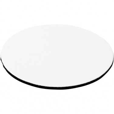 Logotrade meened pilt: Q-Mat® ümmargune tassialus