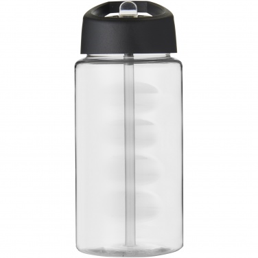 Logotrade ärikingid pilt: H2O Active® Bop 500 ml tilaga kaanega spordipudel