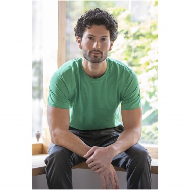 Logotrade ärikingitused pilt: Herose lühikeste varrukatega meeste T-särk