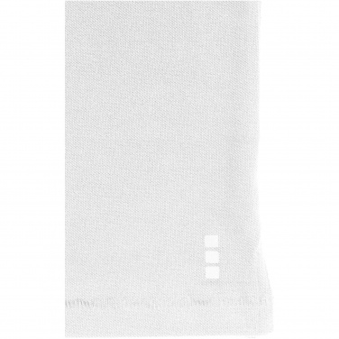 Logotrade firmakingitused pilt: Oakville'i pikkade varrukatega naiste polo