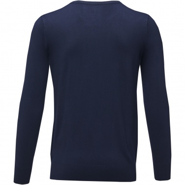 Logotrade firmakingi foto: Stantoni meeste v-kaelusega pullover