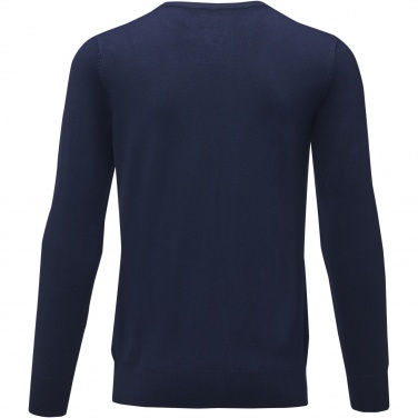 Logo trade firmakingi pilt: Merrit meeste kaelaga pullover