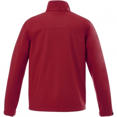 Logotrade reklaamkingid pilt: Maxsoni meeste softshell jope