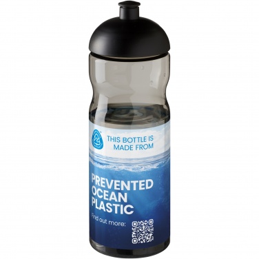 Logotrade reklaamkingid pilt: H2O Active® Eco Base 650 ml kuppelkaanega spordipudel
