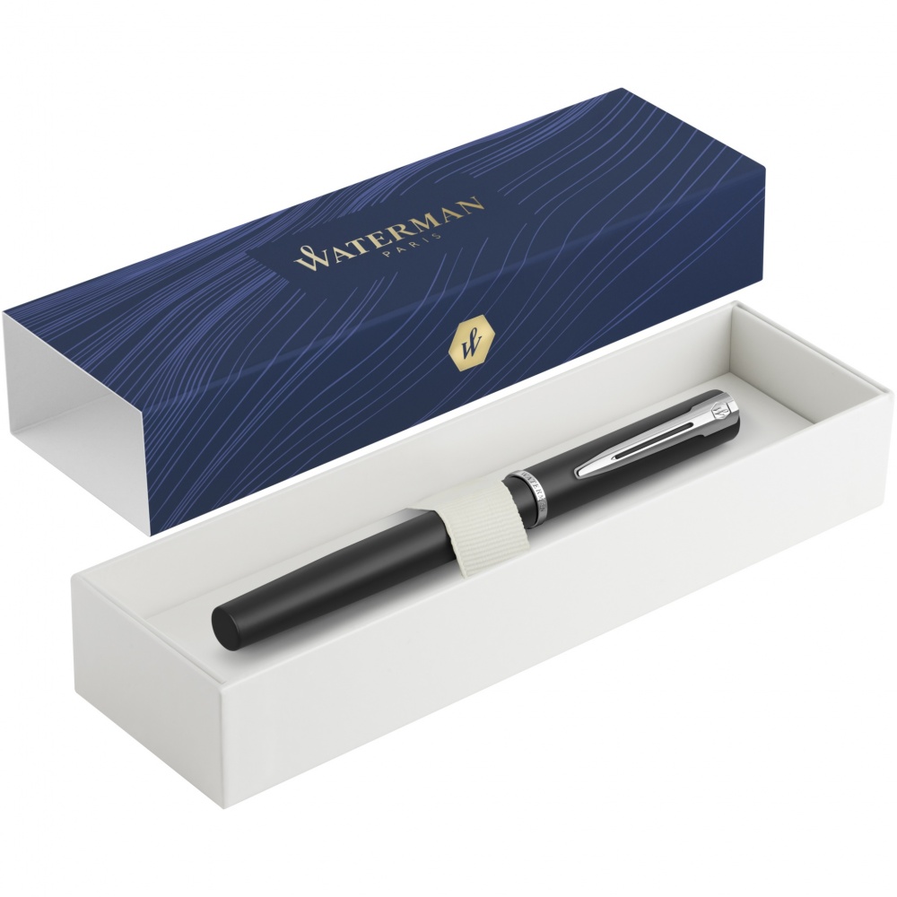 Logotrade reklaamkingid pilt: Waterman Allure tindipliiats