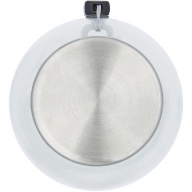 Logo trade ärikingitused foto: Bodhi 500 ml klaasist veepudel