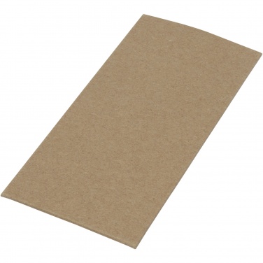 Logo trade meened foto: Gioia pöögipuidust ruuduline võtmehoidja