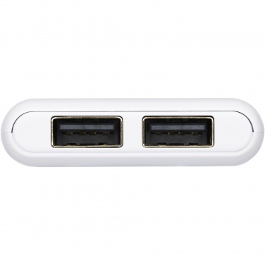 Logotrade firmakingitused pilt: Odyssey 5000 mAh suure tihedusega toitepank