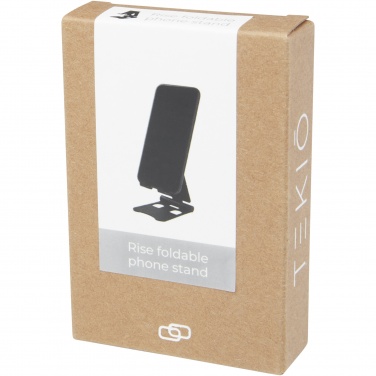 Logo trade ärikingituse pilt: Tõstetav kokkupandav telefonialus