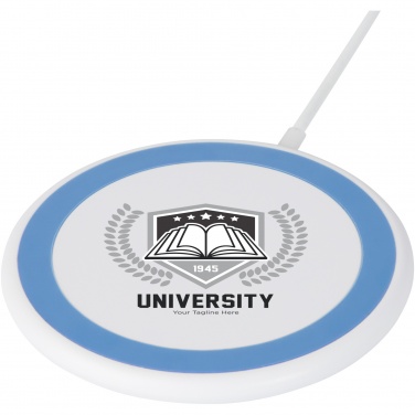 Logo trade firmakingitused foto: Tippvõimsusega 10 W magnetiline juhtmevaba laadimisalus