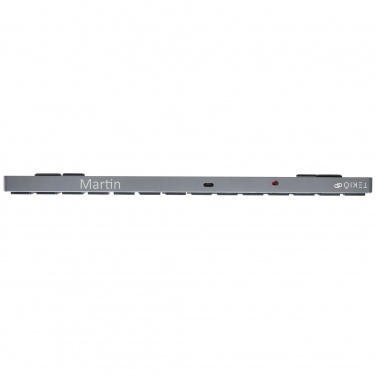 Logotrade firmakingitused pilt: Hübriidjõudlusega Bluetooth-klaviatuur – QWERTY