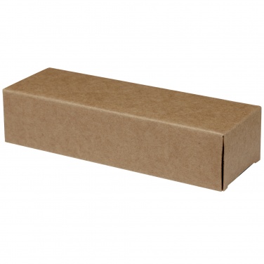 Logo trade reklaamkingitused foto: Taiyō rPET/bambusest peegeldatud polariseeritud päikeseprillid kinkekarbis