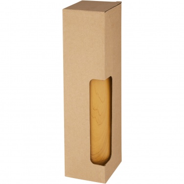 Logo trade firmakingid foto: Cove 500 ml vaakumisolatsiooniga roostevabast terasest joogipudel