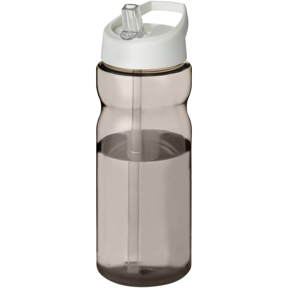 Logo trade ärikingi pilt: H2O Active® Base Tritan™ 650 ml tilakaanega spordipudel